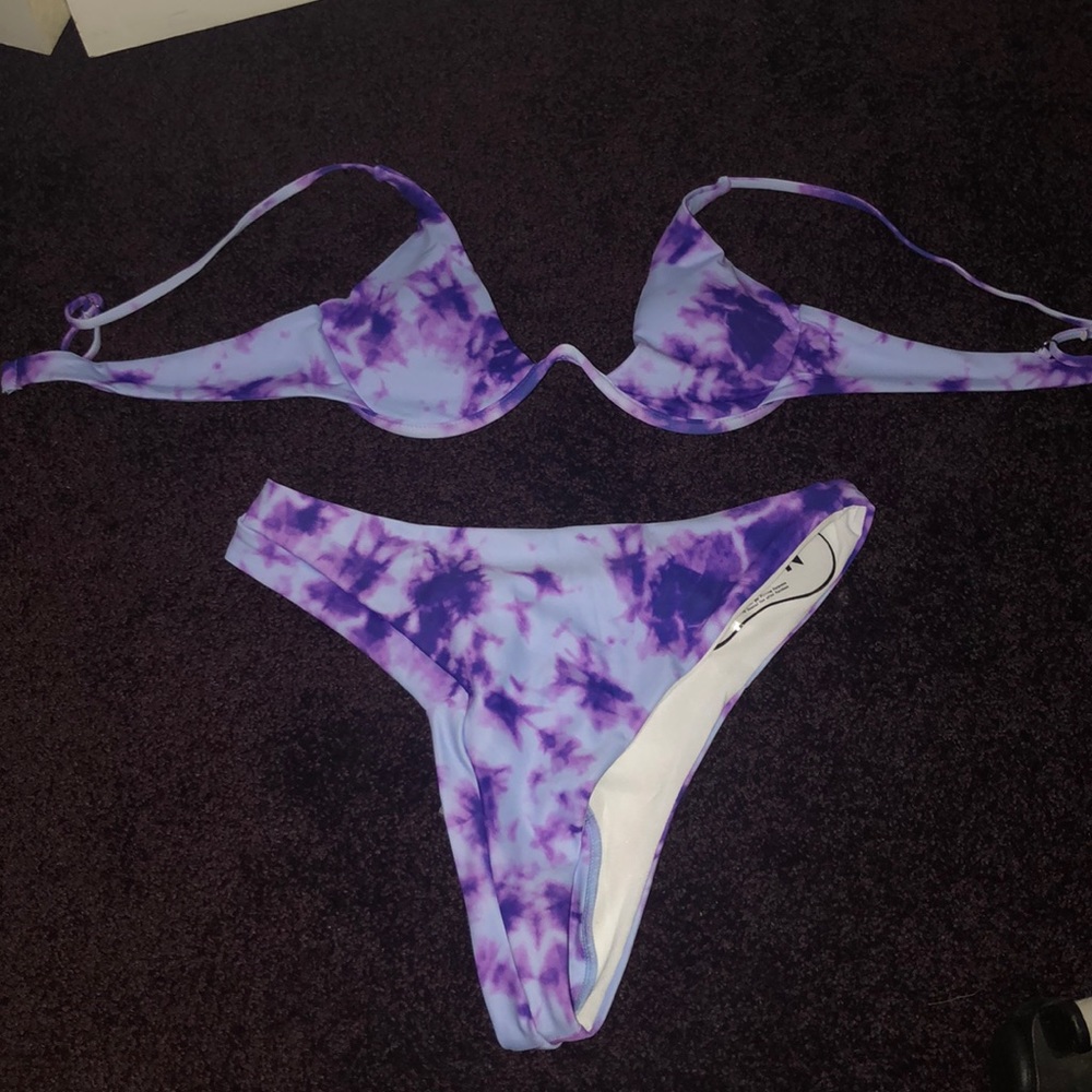 Bathing Suit